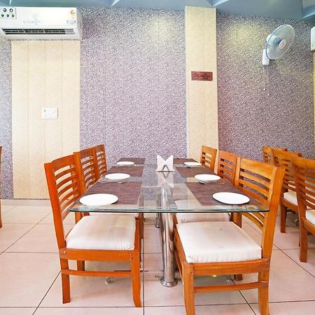 Oyo 39539 Hotel Vansh & Restaurant Kashipur Экстерьер фото