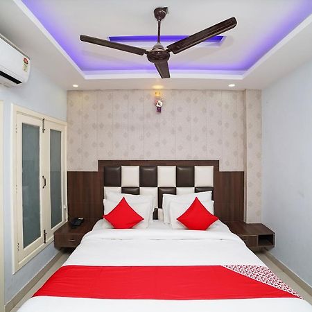Oyo 39539 Hotel Vansh & Restaurant Kashipur Экстерьер фото