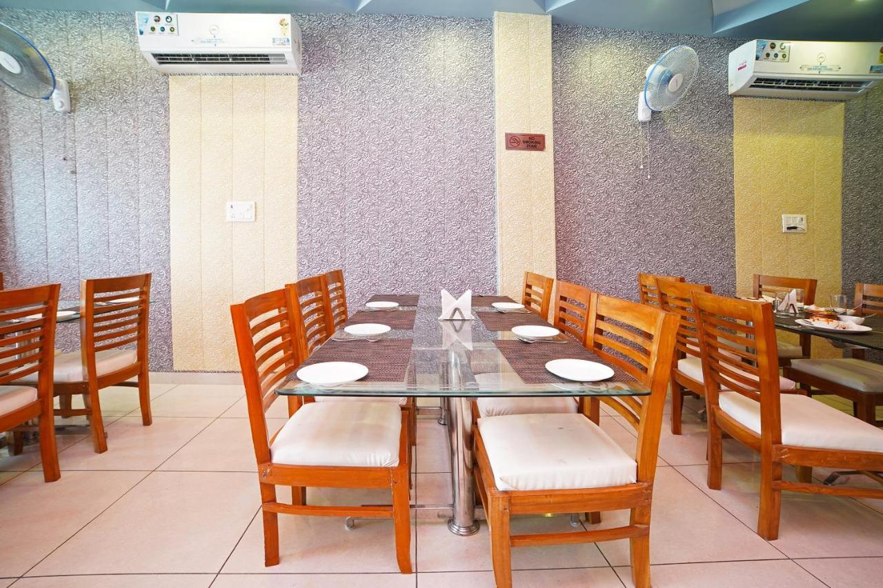Oyo 39539 Hotel Vansh & Restaurant Kashipur Экстерьер фото